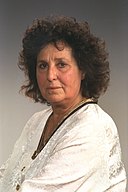 Dina Belenkaya - Wikidata