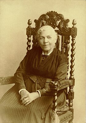 Image illustrative de l’article Harriet Jacobs