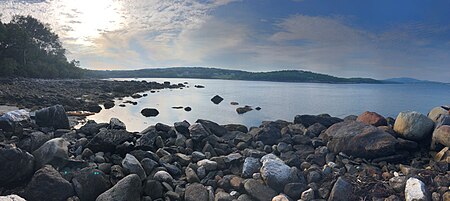 Glen Cove, Maine