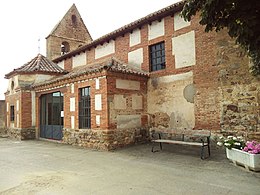 Villanueva de Azoague – Veduta