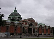 Ny Carlsberg Glyptotek: Museo d'arte di Copenaghen, Danimarca