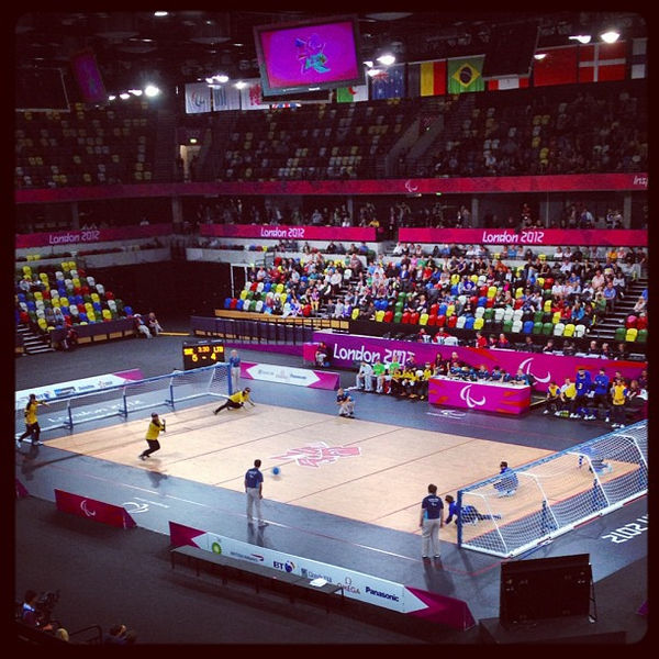 File:Goalball now for the second half of Sweden - Lithuania.jpg