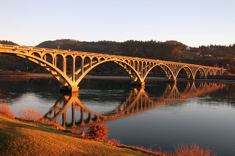 File:Gold Beach Bridge Peter Murphy (23145374414).jpg