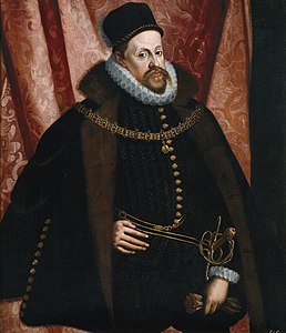 González - Archduke Charles of Austria, Duke of Styria.jpg