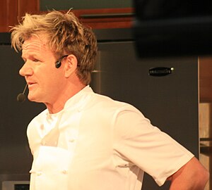 Gordon Ramsay