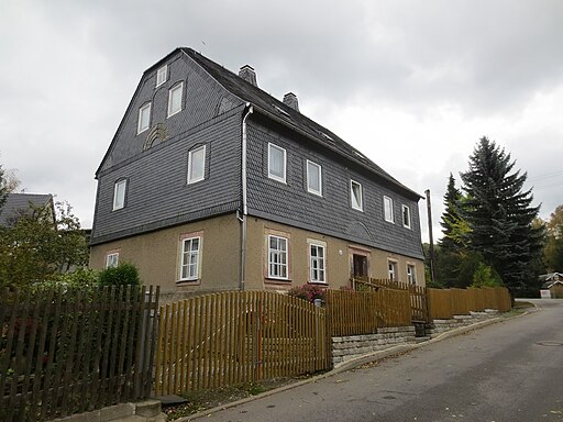 Gornauer Straße 73. Bild 3