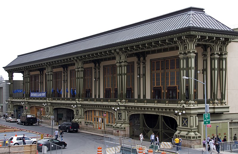 File:Governors Island Ferry Terminal 1 (4673299550).jpg