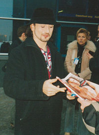 Ilya Awerbuch (2004)