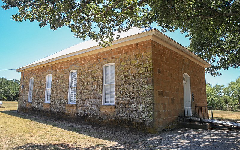 File:Graham Medlan Chapel Primitive Baptist Church (1 of 1).jpg