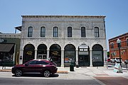 Home Sweet Home and Cendera Funding (E. A. Hannaford Building and Boyle Building)