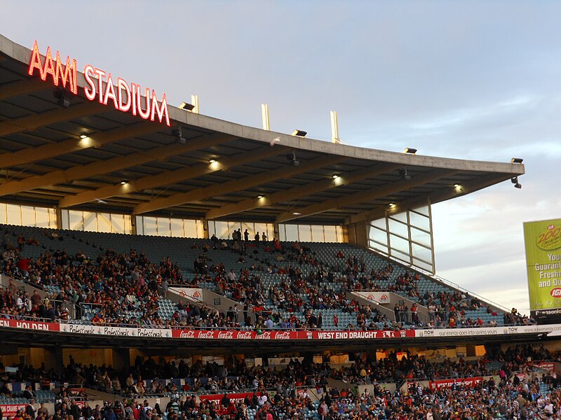 File:Grandstand at Twilight Game (6078976907).jpg