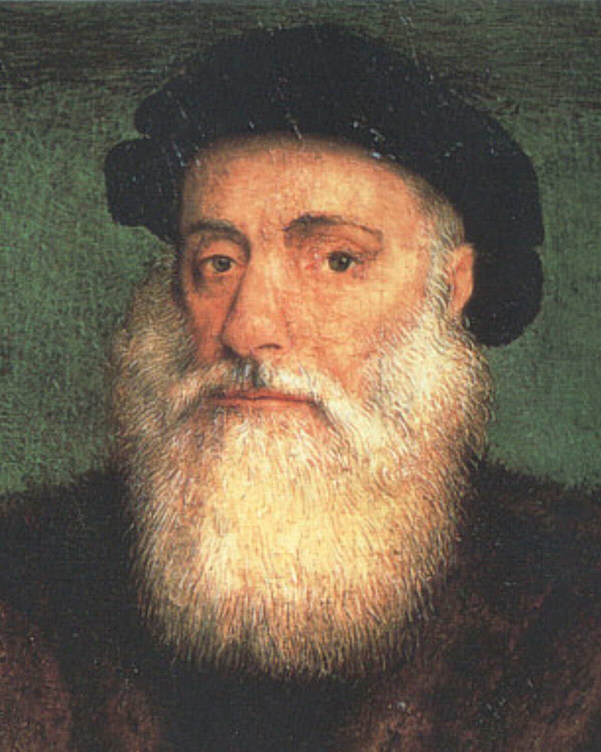 Vasco da Gama - Wikipedia