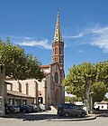 Vignette pour Église Saint-Martin de Grisolles