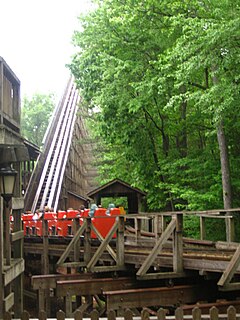 Grizzly (Kings Dominion)