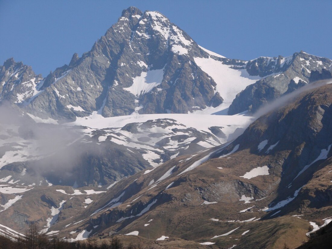 Großglockner