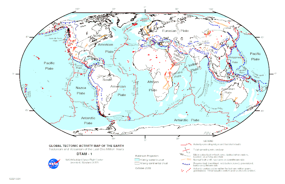 Seismologi