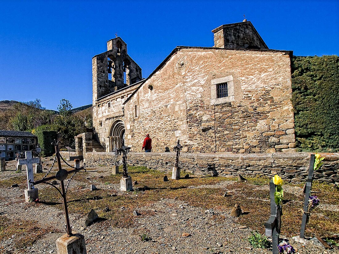 Guils de Cerdanya