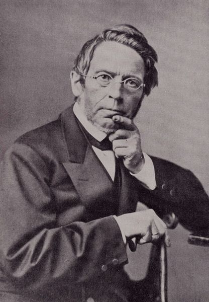 File:Gustav Droysen.jpg