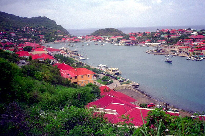 File:Gustavia San Barth 001.jpg