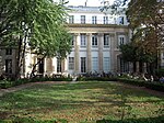 Institut culturel italien de Paris