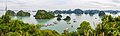 * Nomination Panoramic view of Hạ Long Bay, Vietnam. --Carschten 10:34, 16 April 2020 (UTC) * Promotion  Support Good quality. --Poco a poco 12:04, 16 April 2020 (UTC)