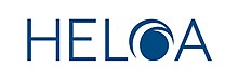 Логотип HELOA