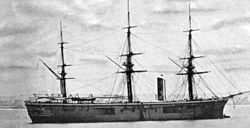 HMS Penelope