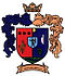 Blason de Drávaszabolcs