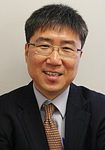 Thumbnail for Ha-Joon Chang