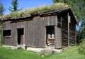 Norwegen: Hadeland Folkemuseum