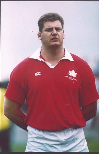 <span class="mw-page-title-main">Norm Hadley</span> Rugby player