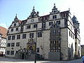 Rathaus Münden