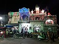 Hanumanji Temple near Tower Chok