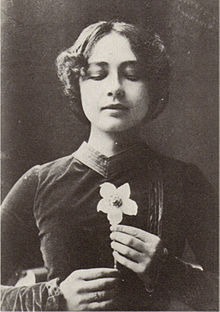 Harriet Bosse Strindberg To Damascus 1900.jpg