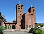 Christkönig-Kirche (Hauenstein)