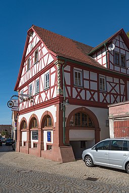 Hauptstraße 33 Karbach 20180929 004