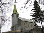 Havstein kirkested