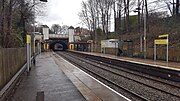 Heaton Park tram station.jpg