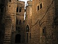 Ibn Othman Mosque in Old town