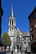 Heilig-Kreuz-Kirche (Aachen)