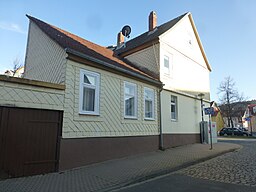 Heimenstein in Heilbad Heiligenstadt