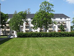 Heimgarten in Chemnitz