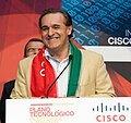 Helder Antunes — Senior Director for Cisco; Chairman of OpenFog Consortium.