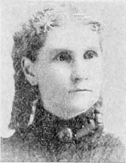 Helen Field Comstock American poet and philanthropist (1840–1930)