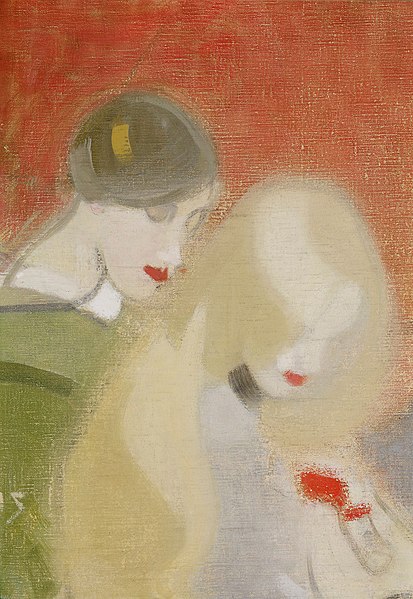 File:Helene Schjerfbeck - The Family Heirloom.jpg