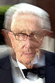 Henry Kissinger