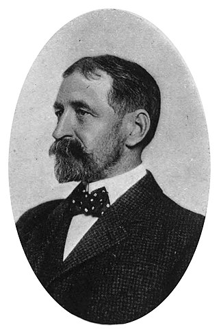 <span class="mw-page-title-main">Henry Walcott Farnam</span> American economist