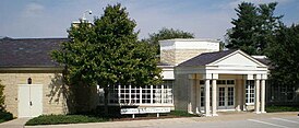 Herbert Hoover Presidential Library 003.jpg