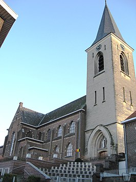 Sint-Jan-de-Doperkerk