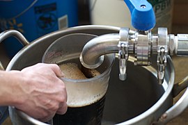 Here Comes Some Wort!